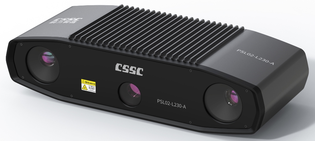 3D工业相机 PSL02-L230-A